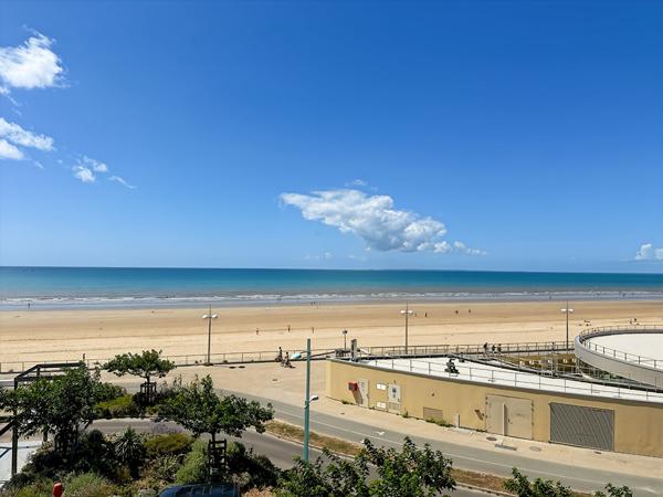 Appartement T2 face mer - Saint Jean De Monts