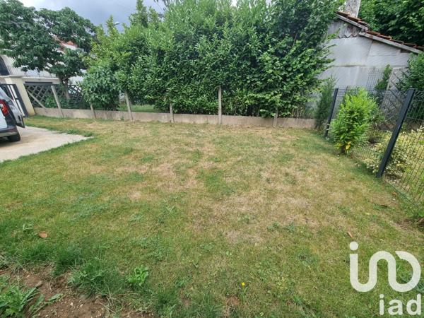 house rental 2 rooms 41 m² Savigny-sur-Orge