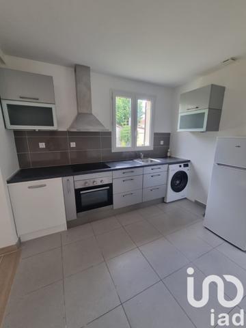 house rental 2 rooms 41 m² Savigny-sur-Orge