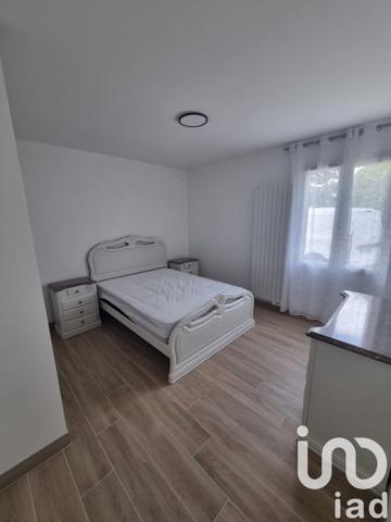 house rental 2 rooms 41 m² Savigny-sur-Orge