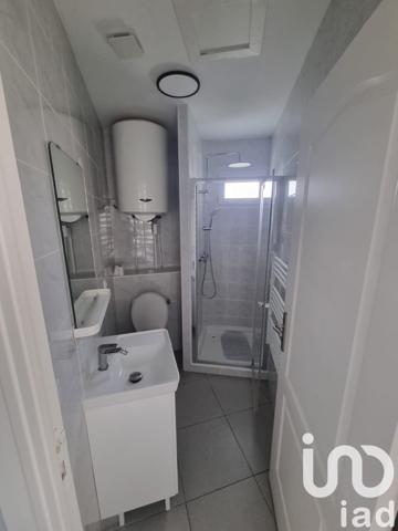 house rental 2 rooms 41 m² Savigny-sur-Orge