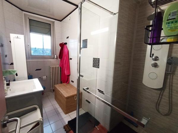 Appartement 3 pièces avec terrasse -St-Nazaire Centre