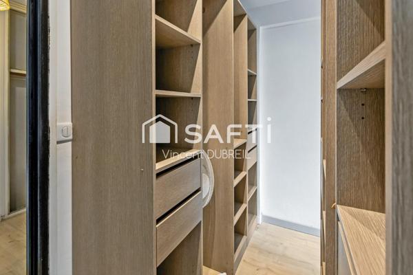 APPARTEMENT T3 - LES TROIS MOULINS