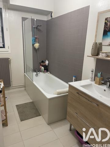 Appartement à vendre 3 pièces 69 m² Port-Jérôme-sur-Seine