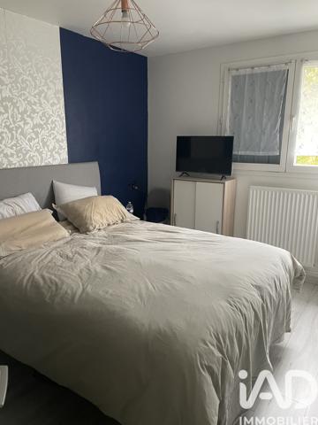 Appartement à vendre 3 pièces 69 m² Port-Jérôme-sur-Seine