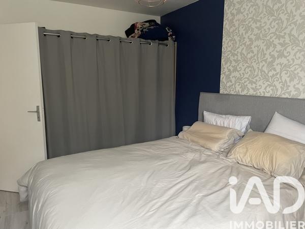 Appartement à vendre 3 pièces 69 m² Port-Jérôme-sur-Seine