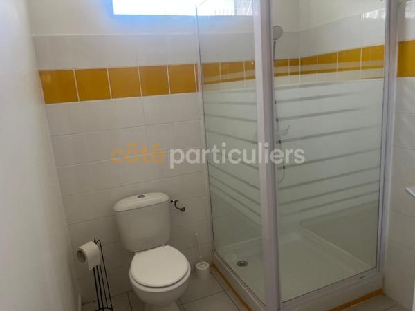 Location Appartement33,41 m² - 2 Pièces - LE GOSIER (97190)