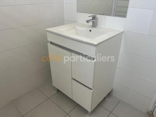 Location Appartement33,41 m² - 2 Pièces - LE GOSIER (97190)