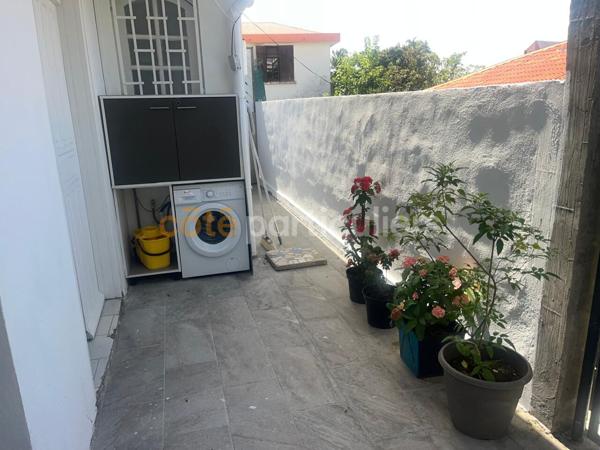 Location Appartement33,41 m² - 2 Pièces - LE GOSIER (97190)