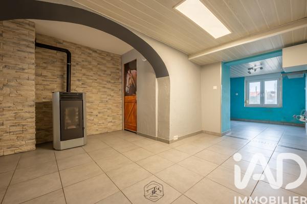 Maison à vendre 9 pièces 127 m² Rettel