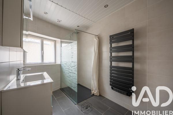 Maison à vendre 9 pièces 127 m² Rettel