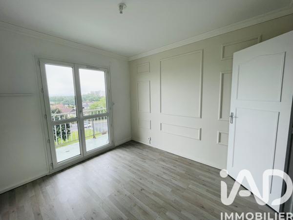Appartement à vendre 4 pièces 81 m² Le Havre