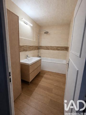 Appartement à vendre 4 pièces 81 m² Le Havre