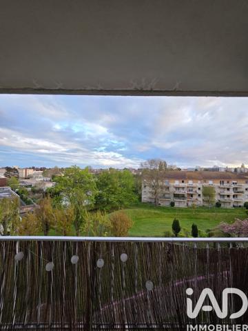 Appartement à vendre 4 pièces 81 m² Le Havre