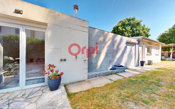 Maison à vendre    7 pièces • 135 m2 Montfermeil