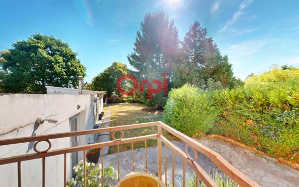 Maison à vendre    7 pièces • 135 m2 Montfermeil