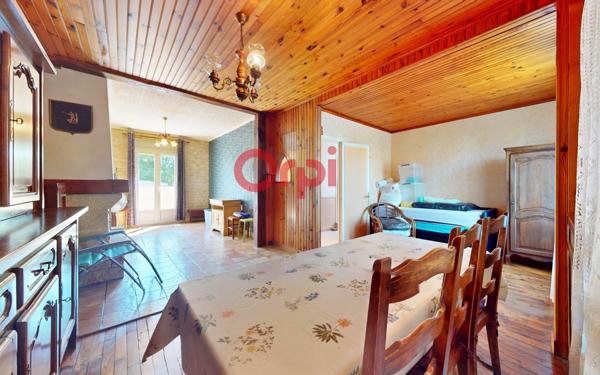 Maison à vendre    7 pièces • 135 m2 Montfermeil