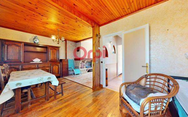 Maison à vendre    7 pièces • 135 m2 Montfermeil