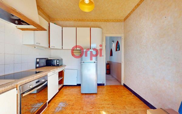 Maison à vendre    7 pièces • 135 m2 Montfermeil