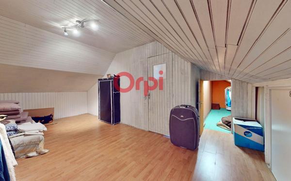 Maison à vendre    7 pièces • 135 m2 Montfermeil