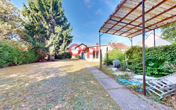 Maison à vendre    7 pièces • 135 m2 Montfermeil