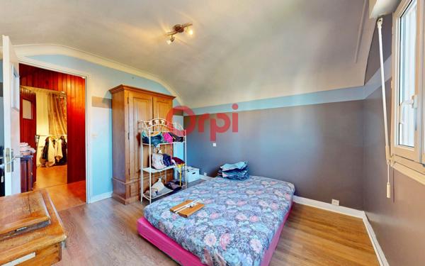 Maison à vendre    7 pièces • 135 m2 Montfermeil