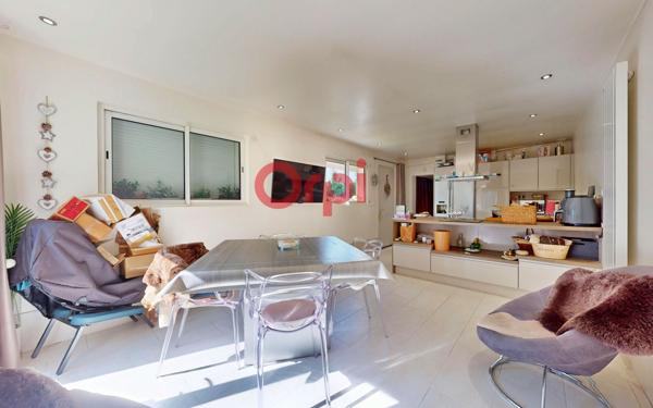 Maison à vendre    7 pièces • 135 m2 Montfermeil