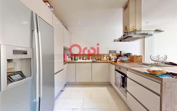 Maison à vendre    7 pièces • 135 m2 Montfermeil