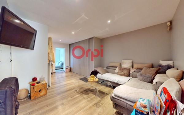 Maison à vendre    7 pièces • 135 m2 Montfermeil