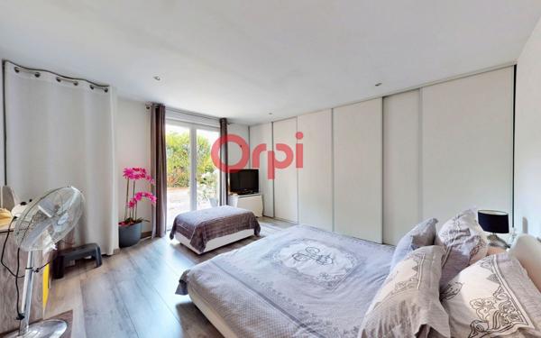 Maison à vendre    7 pièces • 135 m2 Montfermeil