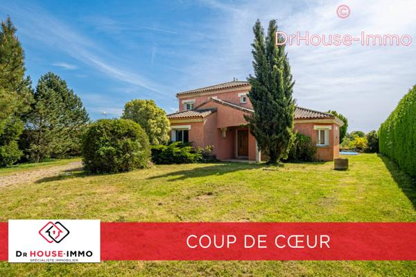 Maison à vendre 5 pièces de 140 m²