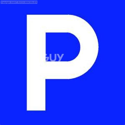 Parking à vendre à Chaville - Rive Droite - Les Vignes