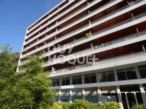 Parking à vendre à Chaville - Rive Droite - Les Vignes