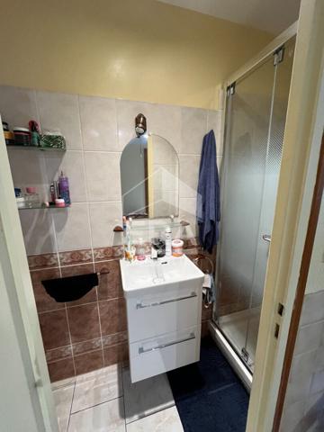 Studio  meublé 1 pièce -14m2 LE MANS CENTRE