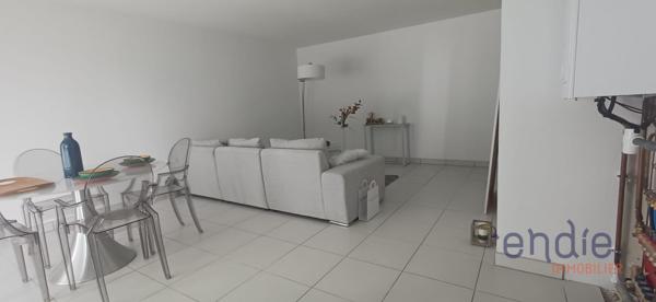 RESPIR'IMMO Altkirch by Endie vous propose un superbe appartement neuf 3 pièces avec balcon à Riedisheim