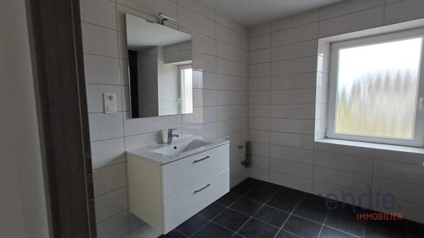 RESPIR'IMMO Altkirch by Endie vous propose un superbe appartement neuf 3 pièces avec balcon à Riedisheim