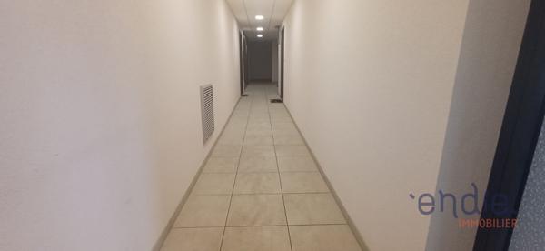 RESPIR'IMMO Altkirch by Endie vous propose un superbe appartement neuf 3 pièces avec balcon à Riedisheim