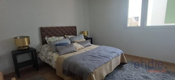 RESPIR'IMMO Altkirch by Endie vous propose un superbe appartement neuf 3 pièces avec balcon à Riedisheim