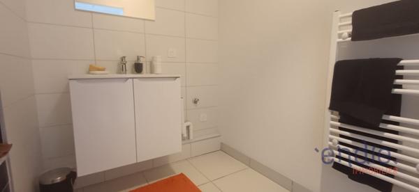 RESPIR'IMMO Altkirch by Endie vous propose un superbe appartement neuf 3 pièces avec balcon à Riedisheim
