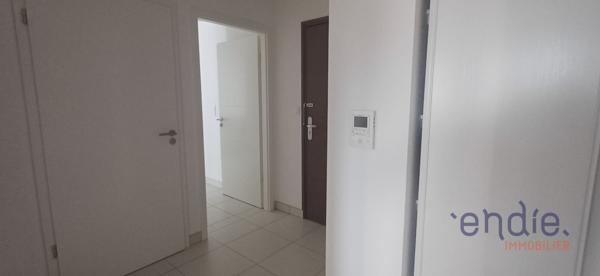 RESPIR'IMMO Altkirch by Endie vous propose un superbe appartement neuf 3 pièces avec balcon à Riedisheim