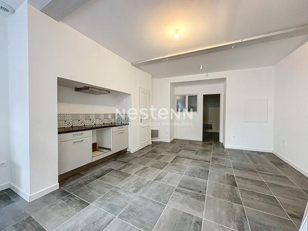A vendre Appartement Lombez 3 pièces 54 m2