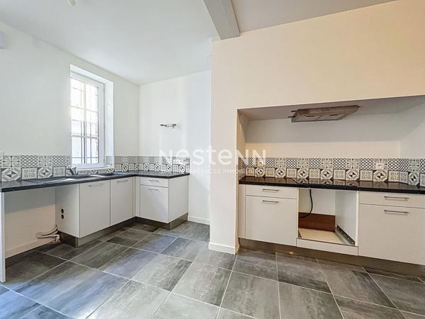 A vendre Appartement Lombez 3 pièces 54 m2