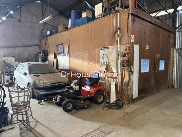Maison à vendre 5 pièces de 114 m²
