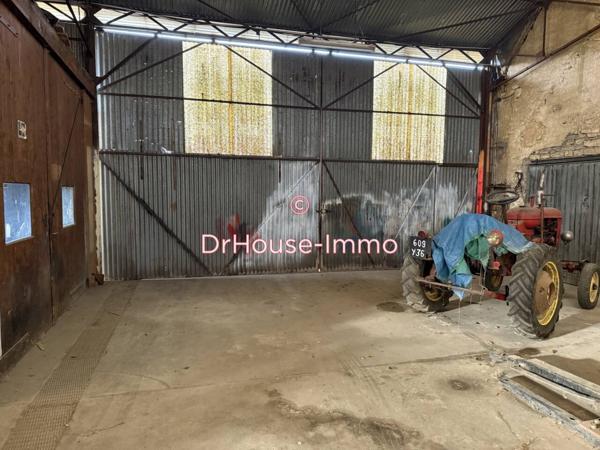 Maison à vendre 5 pièces de 114 m²