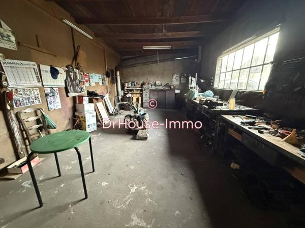 Maison à vendre 5 pièces de 114 m²
