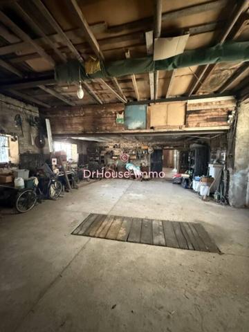 Maison à vendre 5 pièces de 114 m²