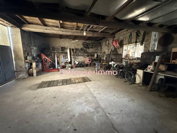 Maison à vendre 5 pièces de 114 m²