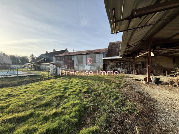 Maison à vendre 5 pièces de 114 m²