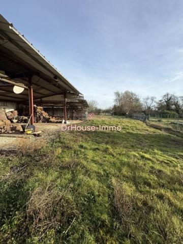 Maison à vendre 5 pièces de 114 m²