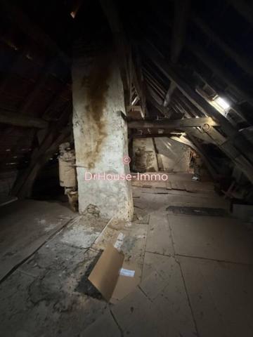 Maison à vendre 5 pièces de 114 m²